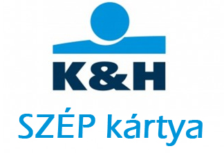 K&H SZÉP Kártya