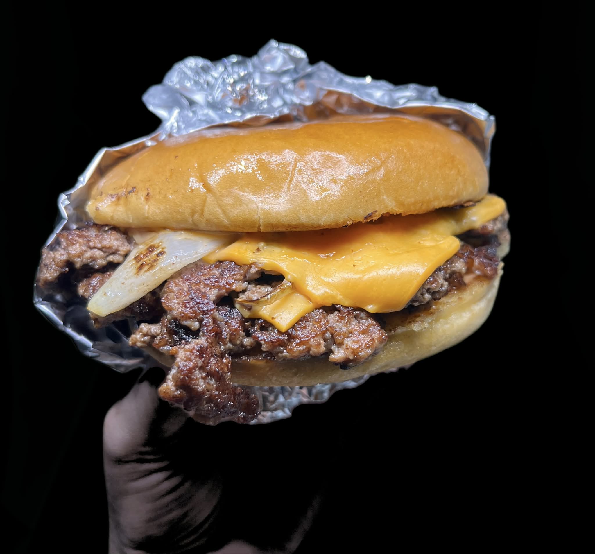 Smash Burger